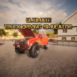 Ultimate Truck Driving Simulator 2020
